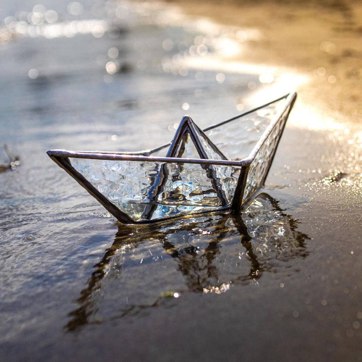 Каталог витражей