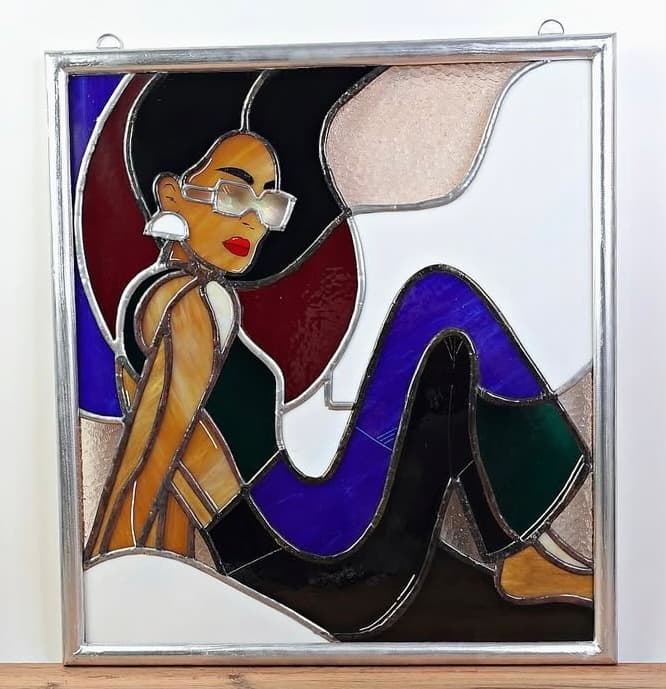 Та, что ловит солнце preview 1