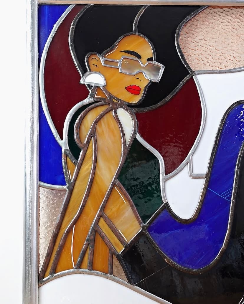 Та, что ловит солнце