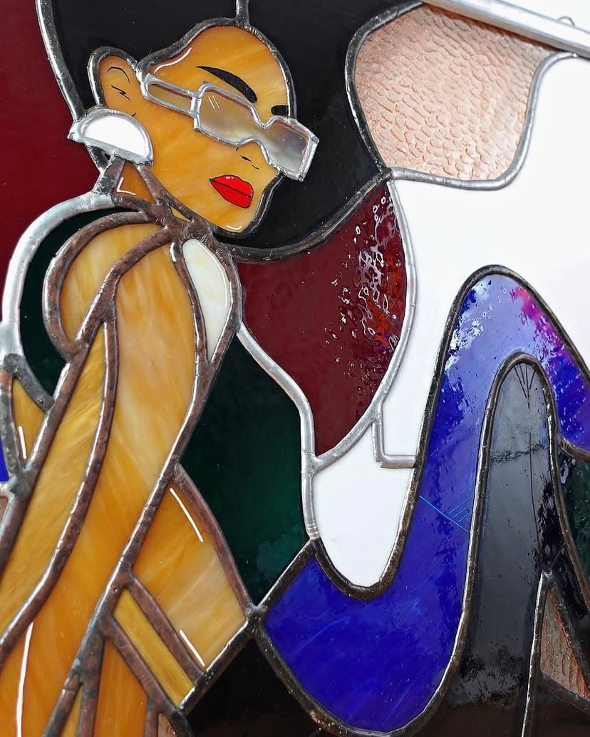 Та, что ловит солнце preview 2