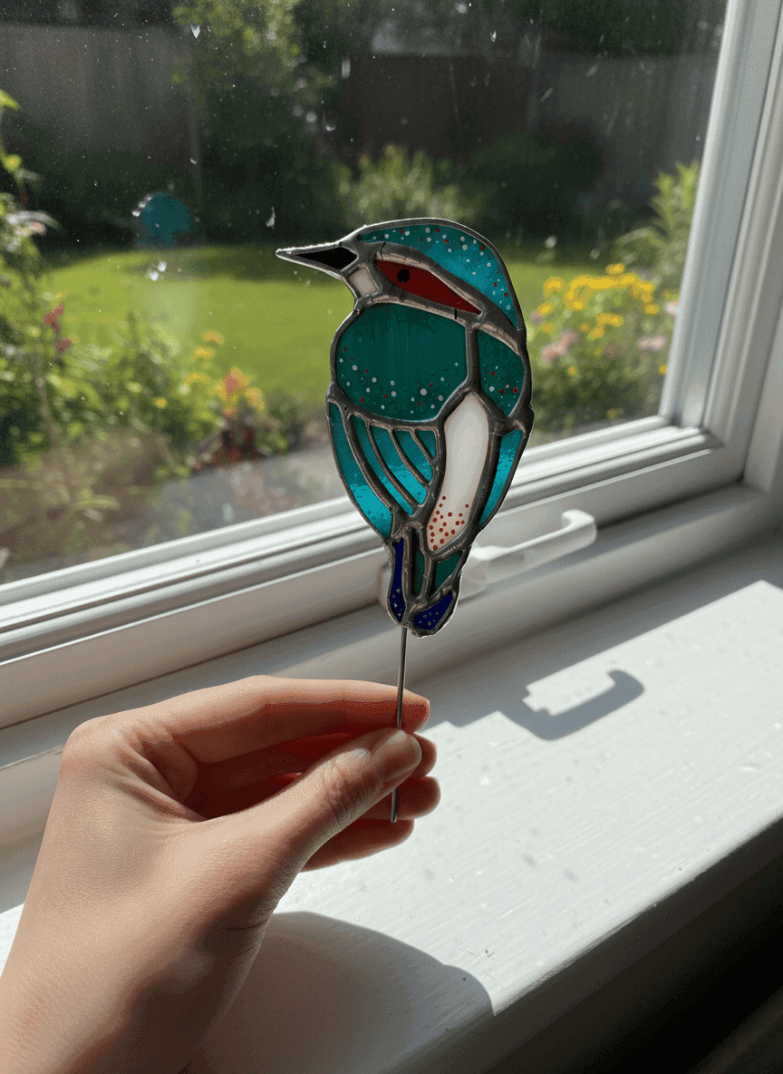 Птица трех стихий