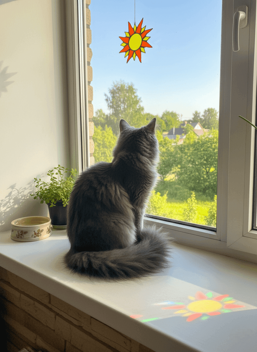 Солнце над Короной preview 2