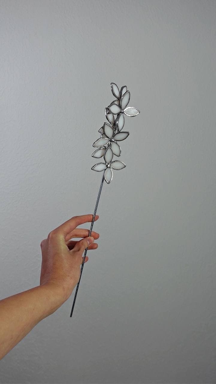 По мотивам гиацинта