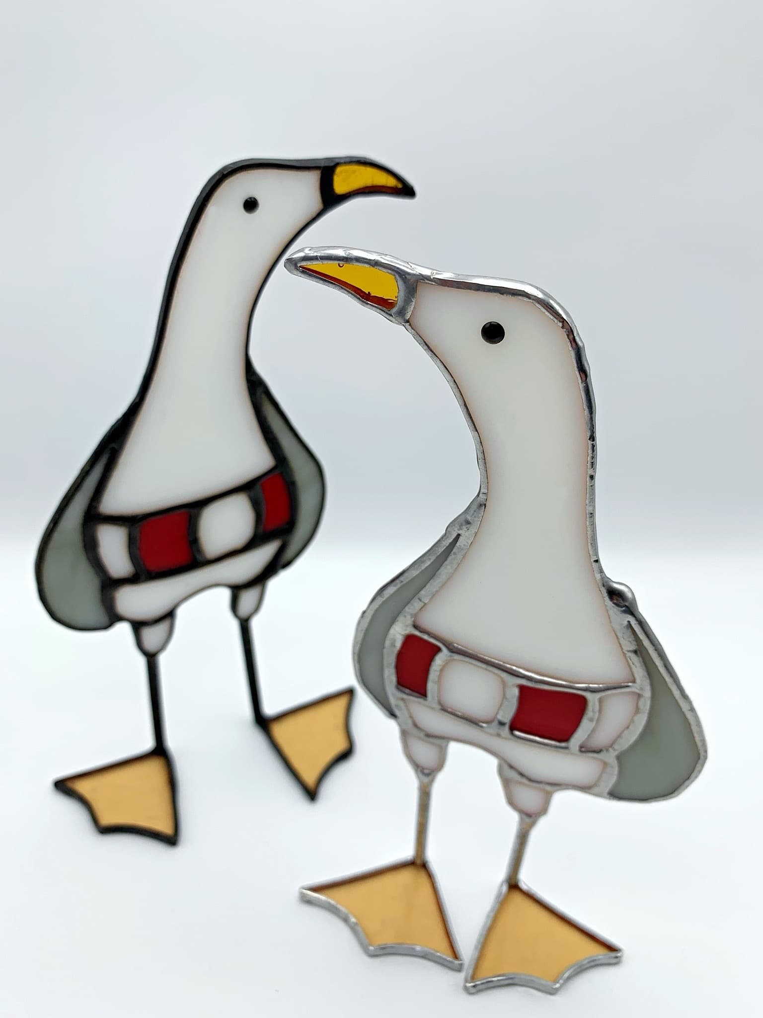 Третья из банды