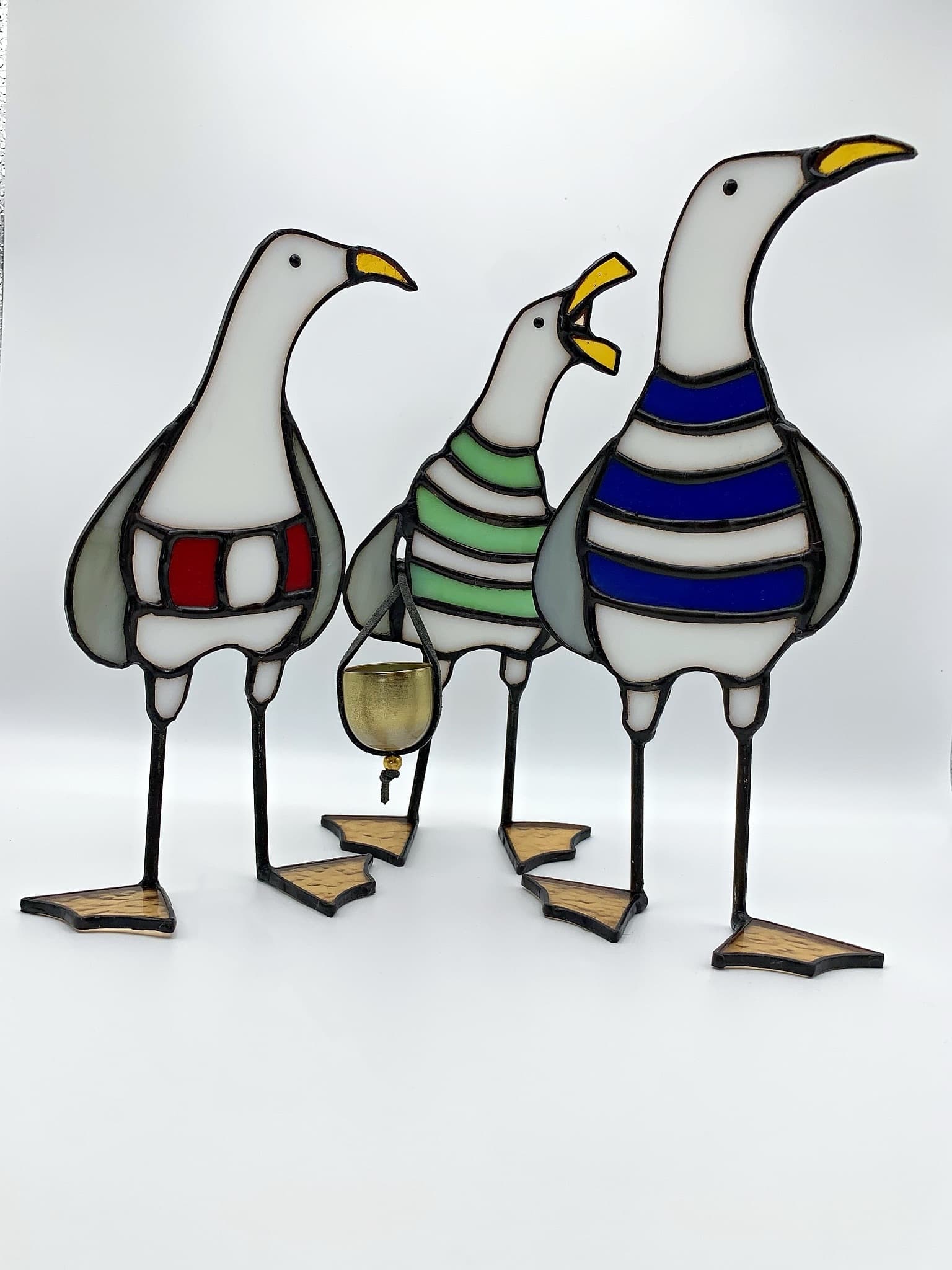 Третья из банды preview 1