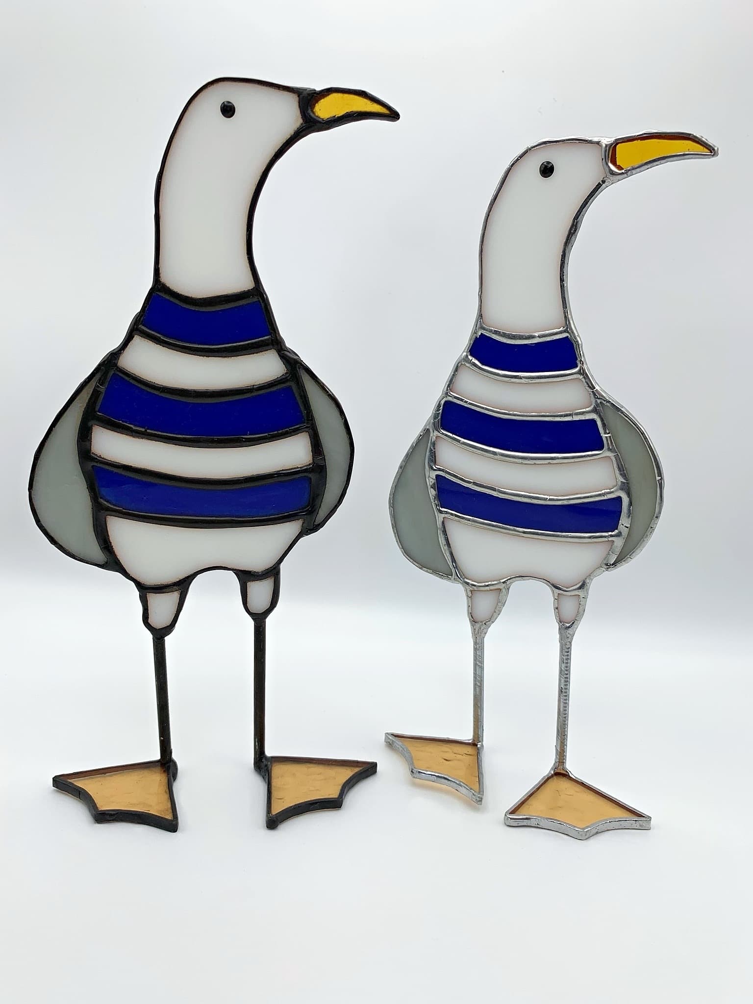 Вторая из банды