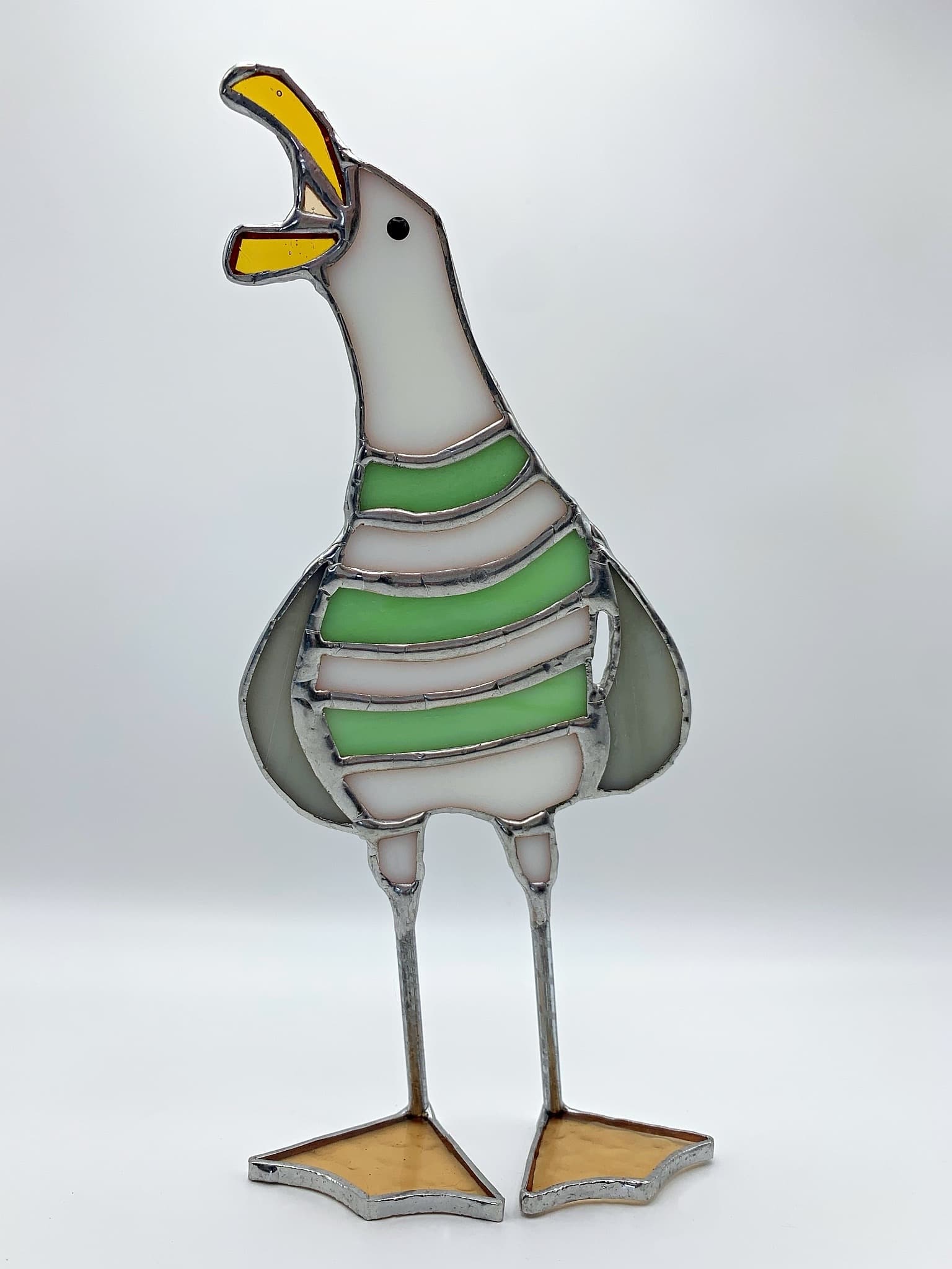 Первая из банды preview 1