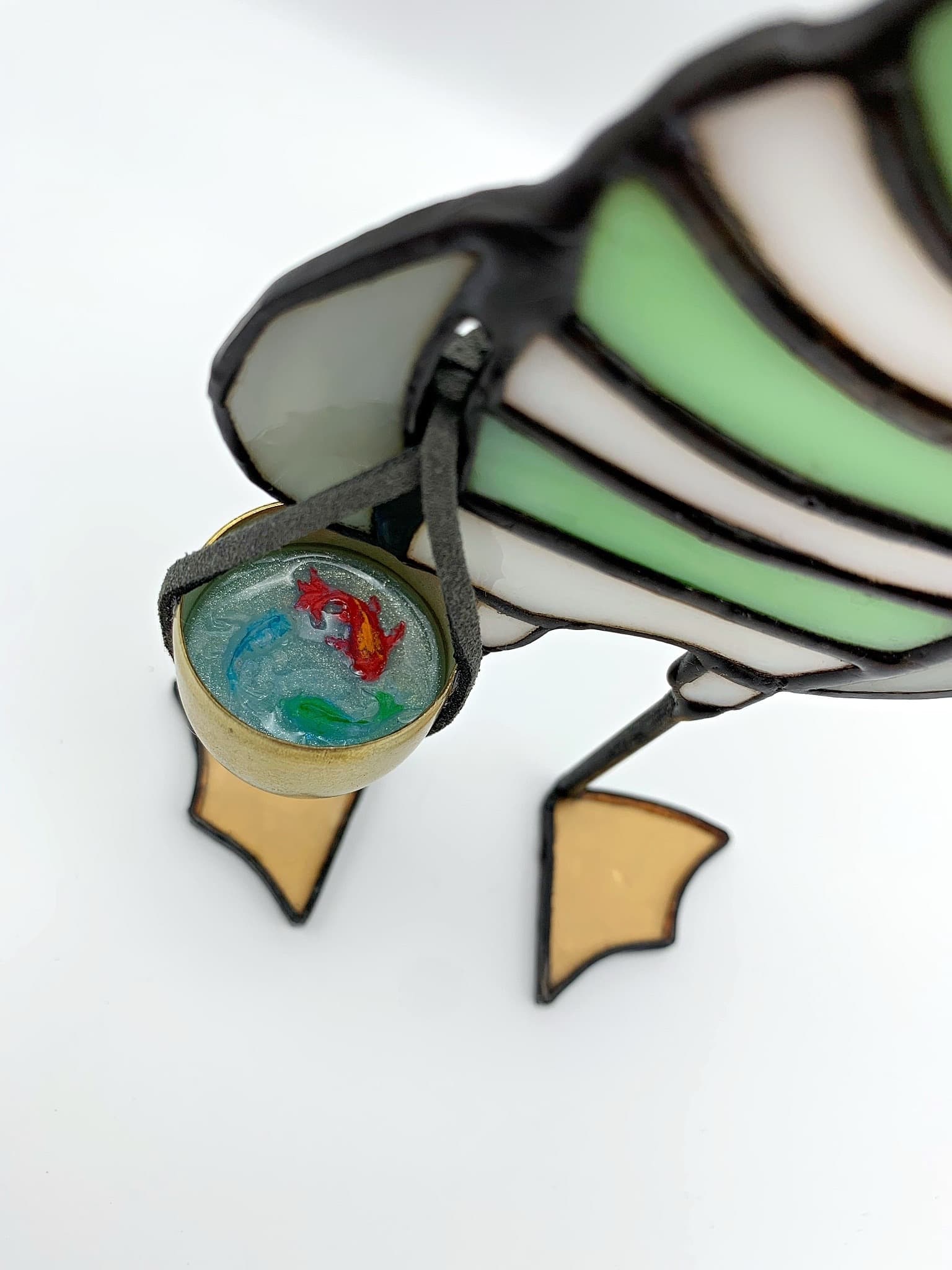 Первая из банды preview 2