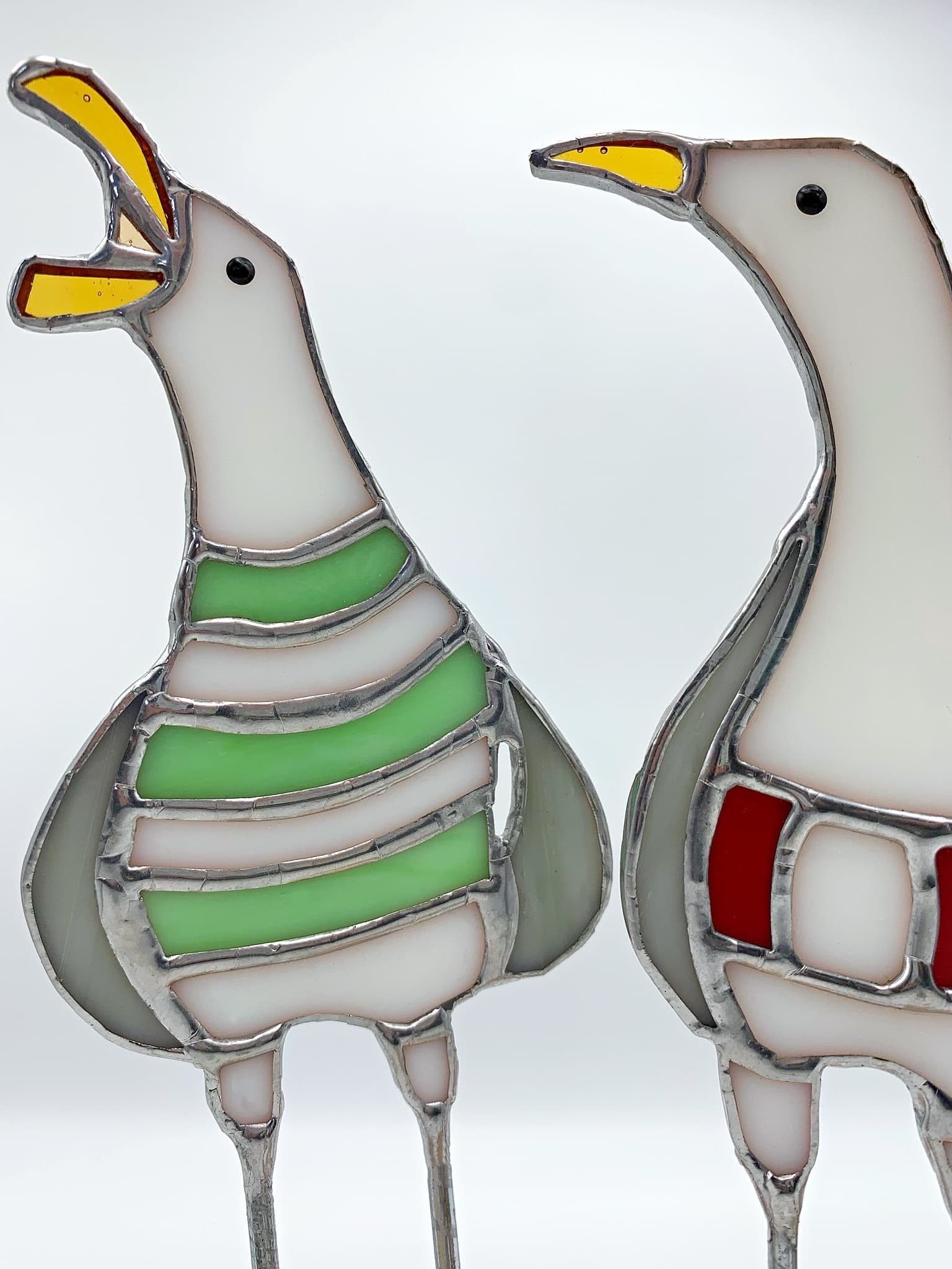 Первая из банды preview 3