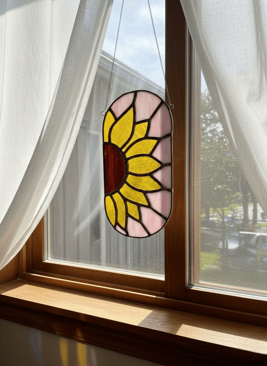 Подсолнух preview 1