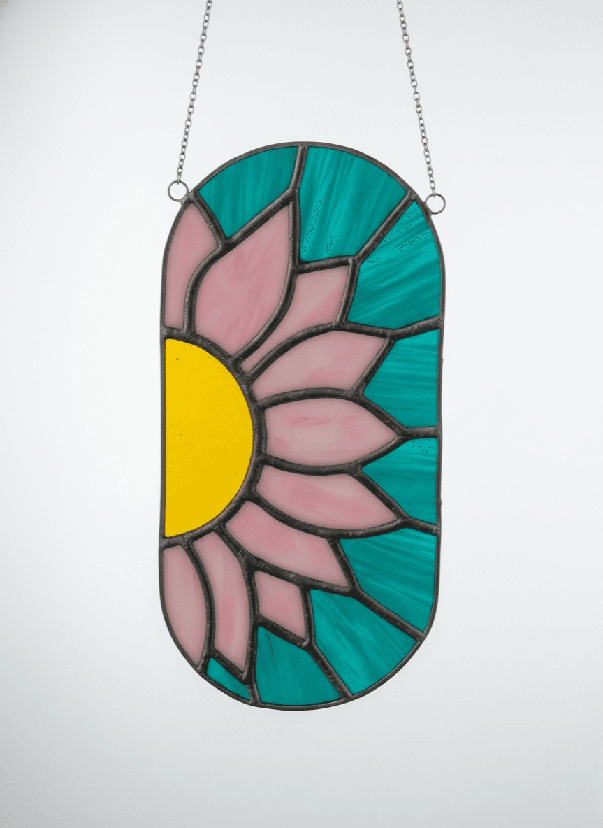 Подсолнух preview 2