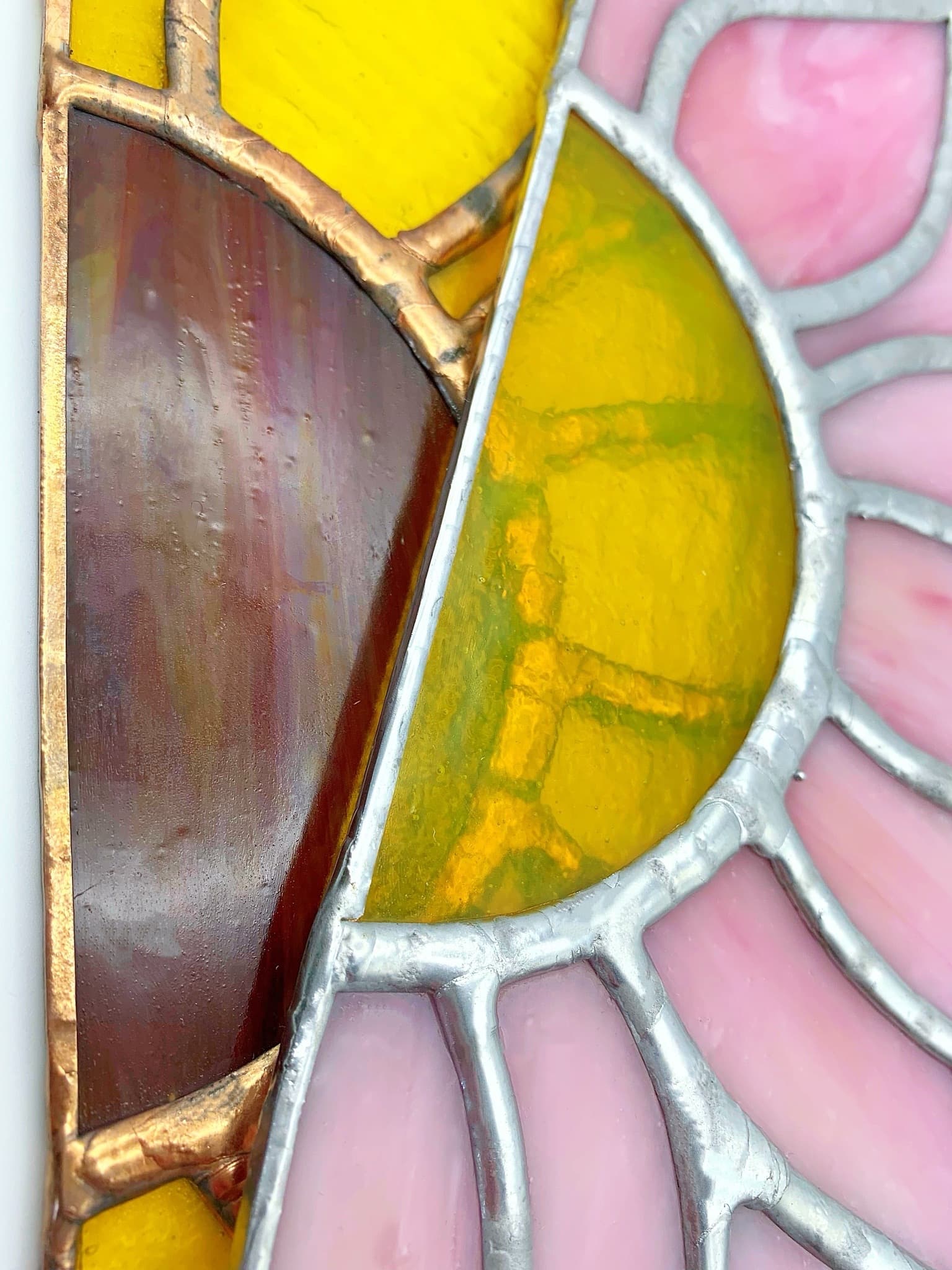 Подсолнух preview 3