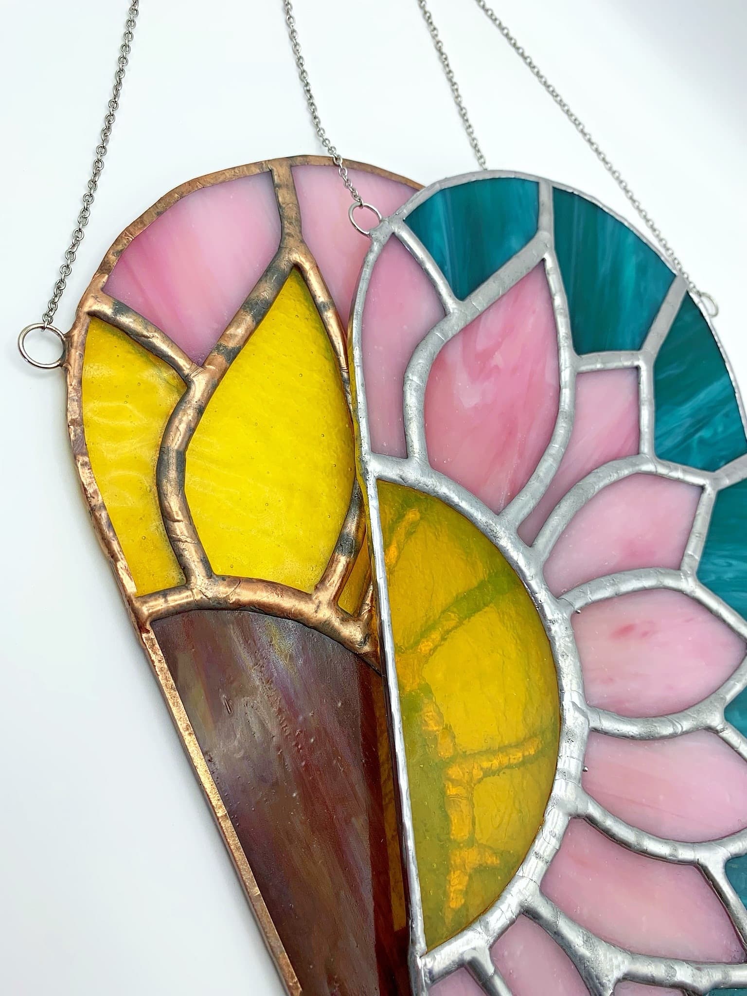 Подсолнух preview 4