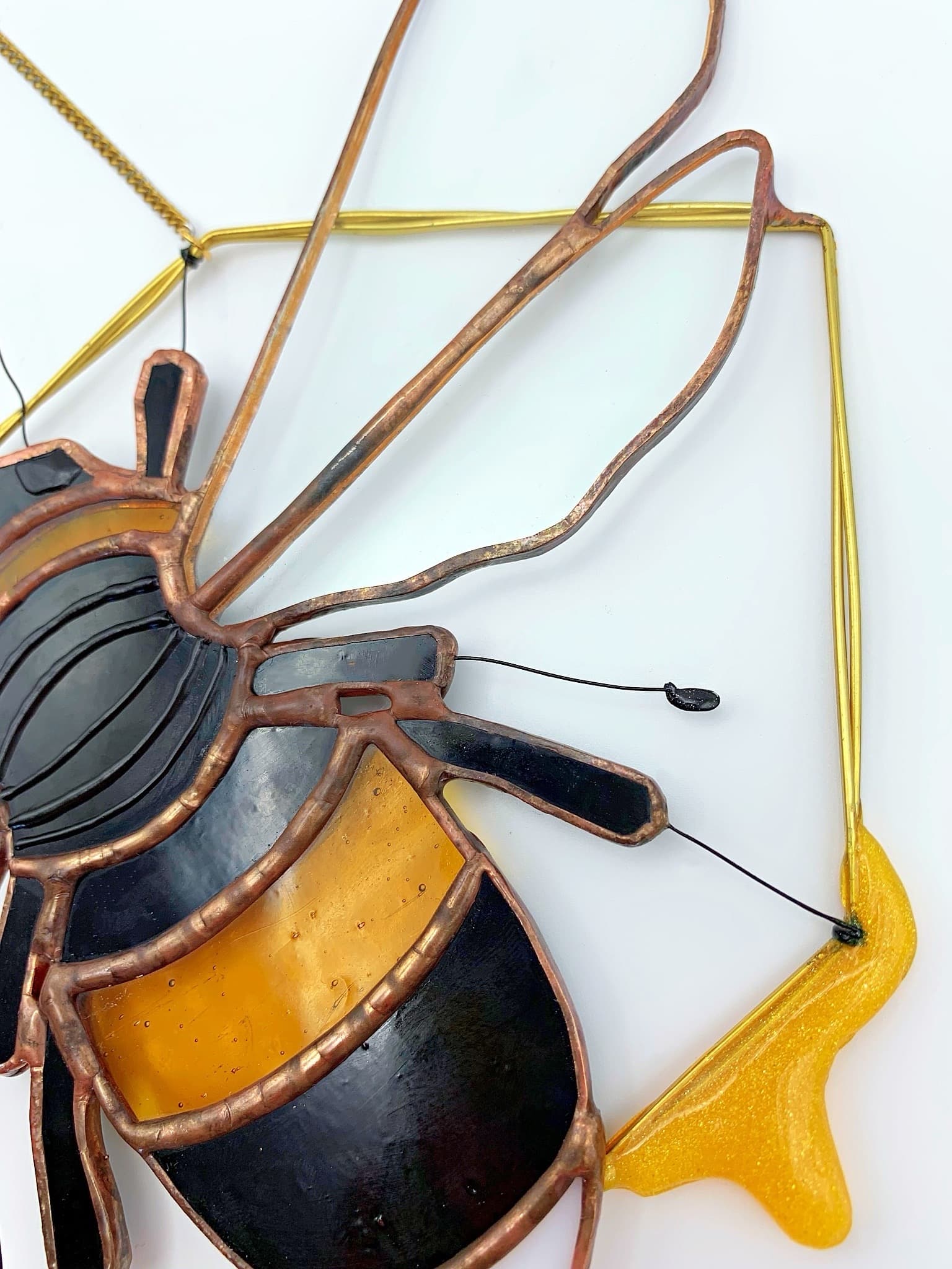 Сладкие соты preview 6