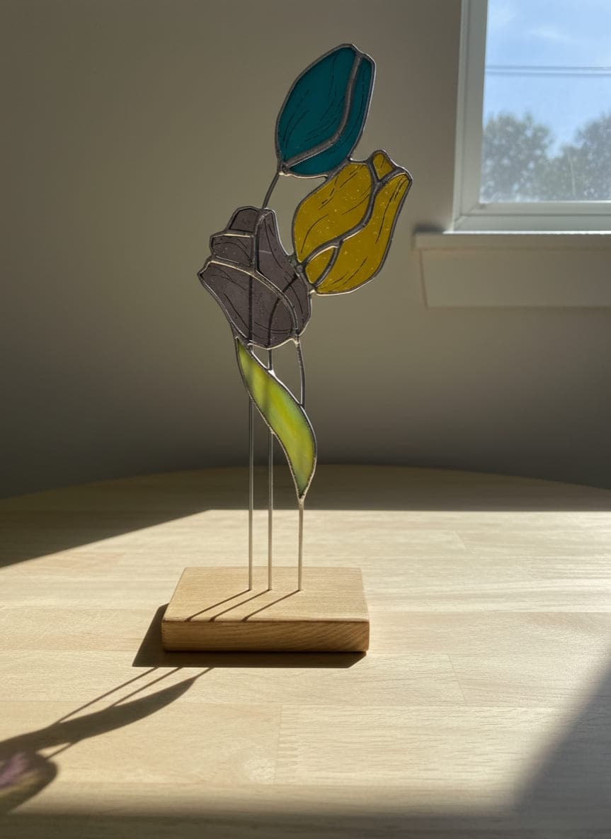 Тюльпаны preview 1