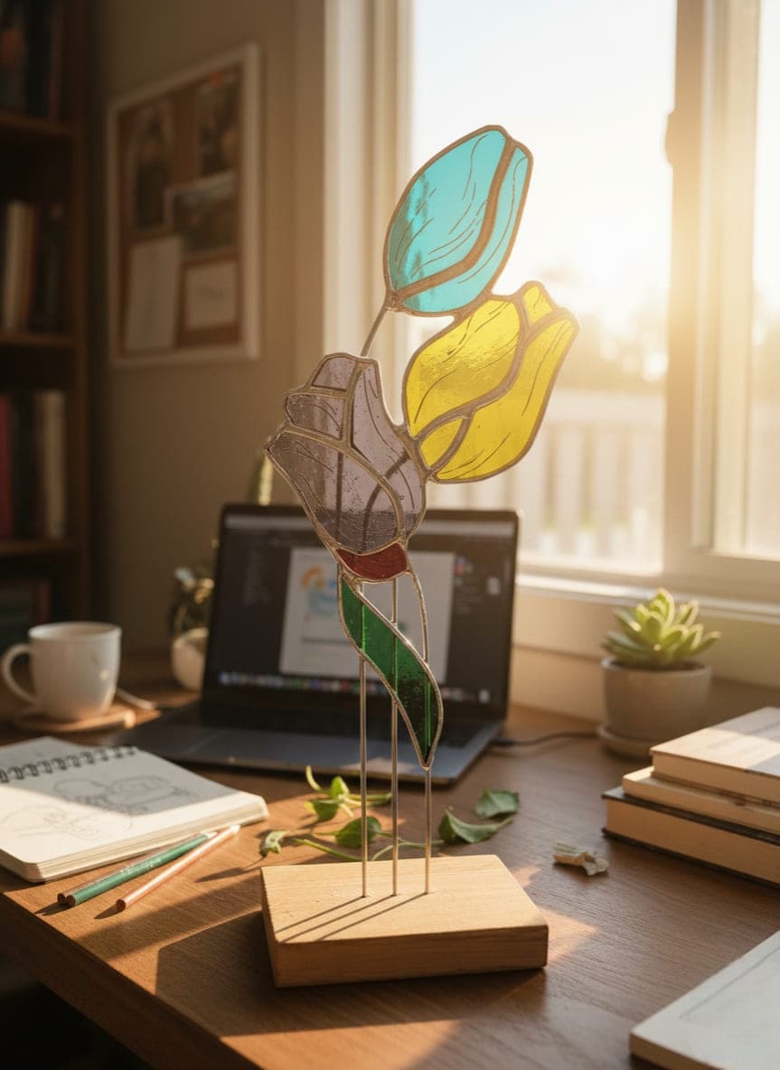 Тюльпаны preview 4