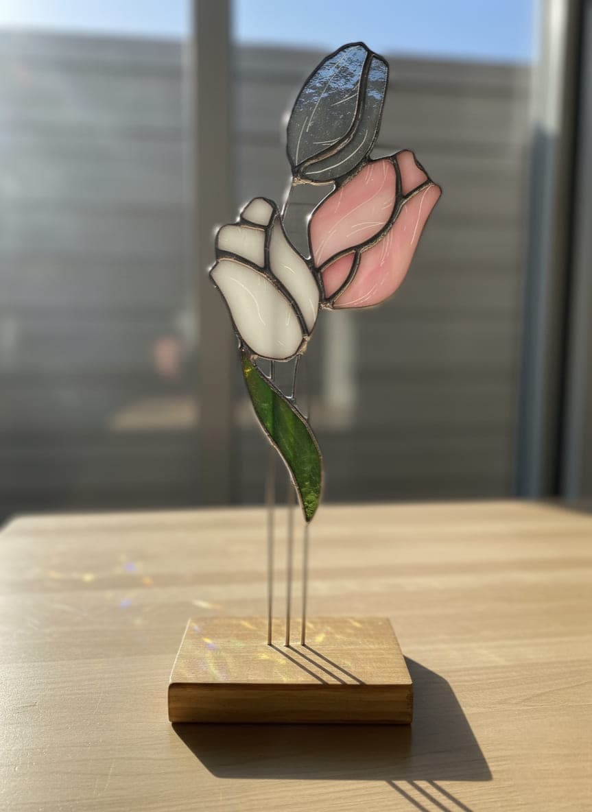 Тюльпаны preview 2