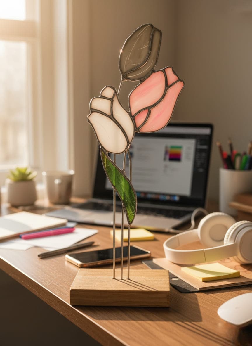 Тюльпаны preview 5