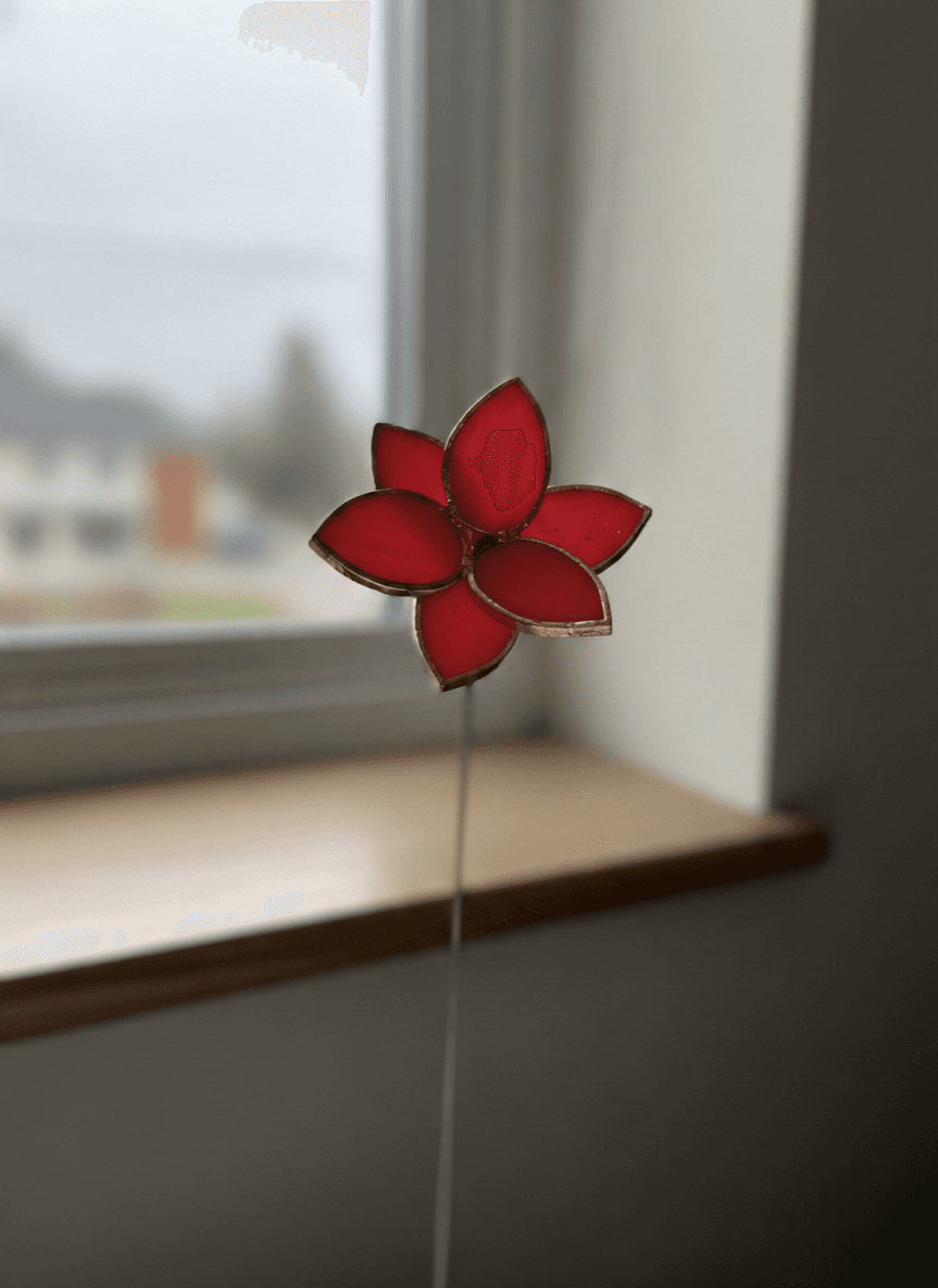 По мотивам нарцисса preview 3