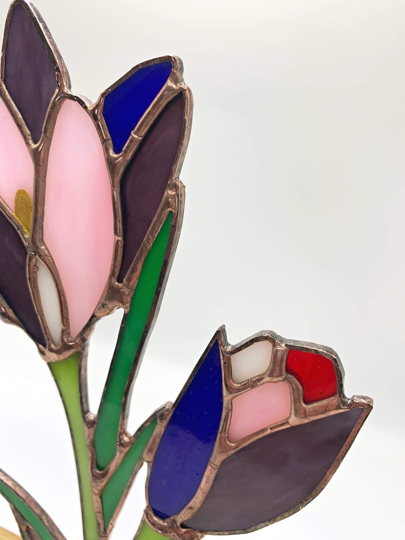 Первые цветы / Крокусы preview 3