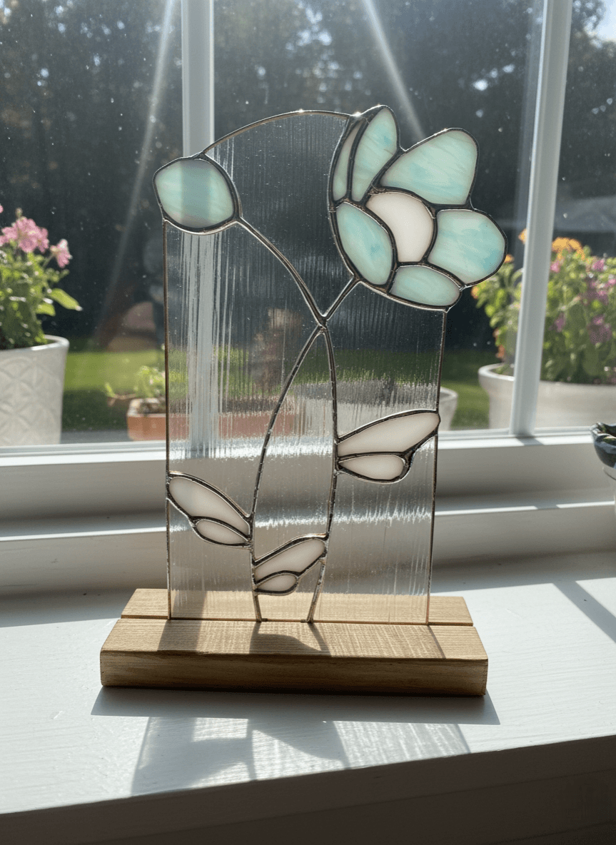 Летний сад preview 3