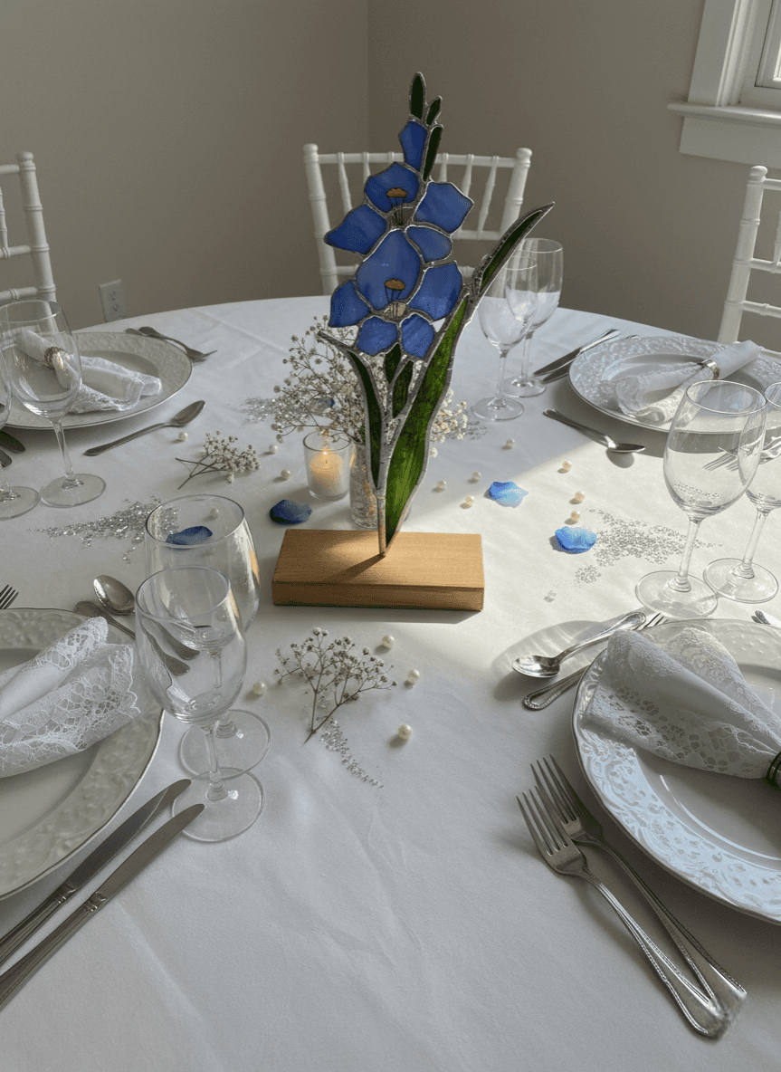 Ирисы preview 1