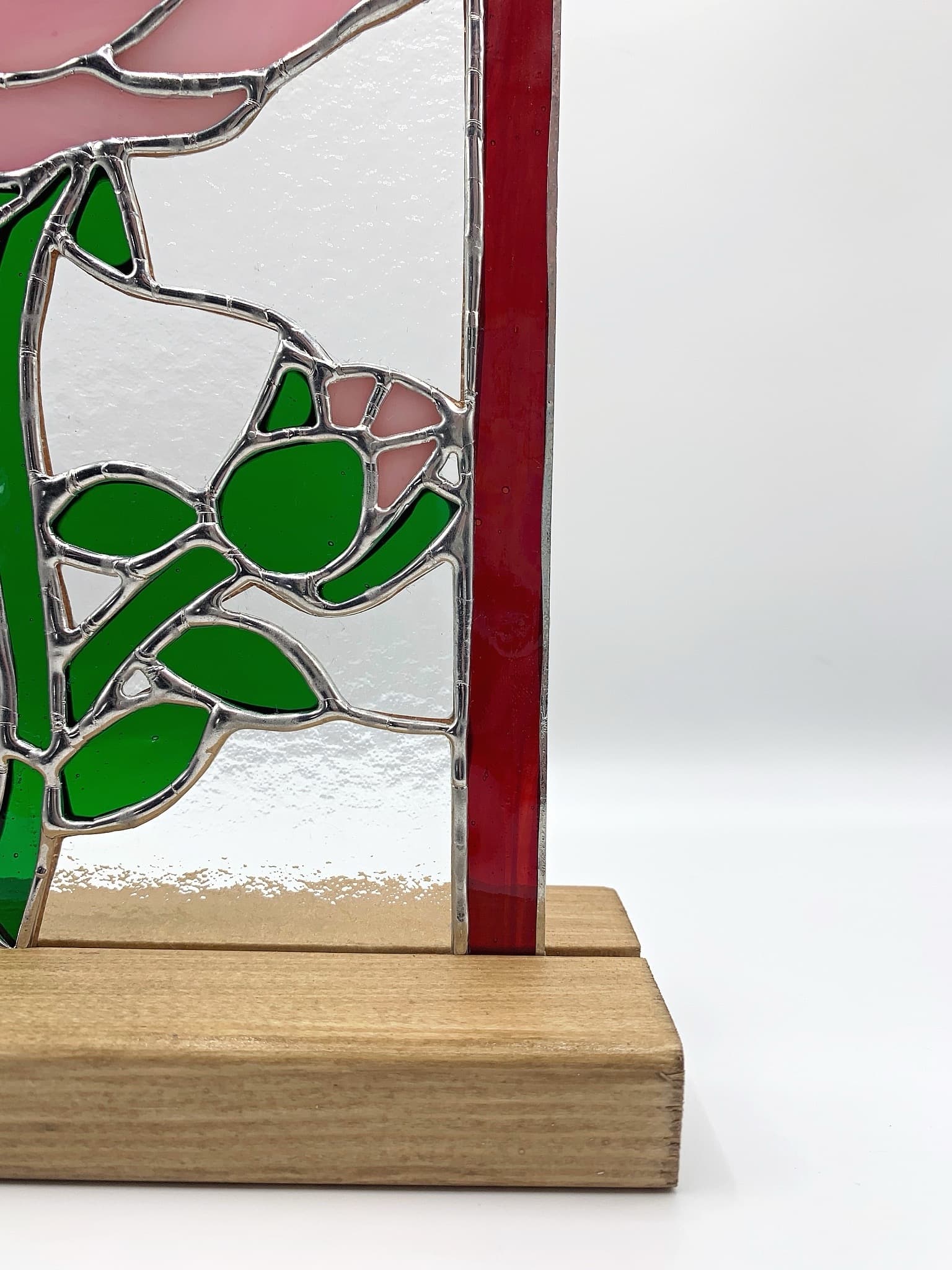 Зачарованная роза preview 3