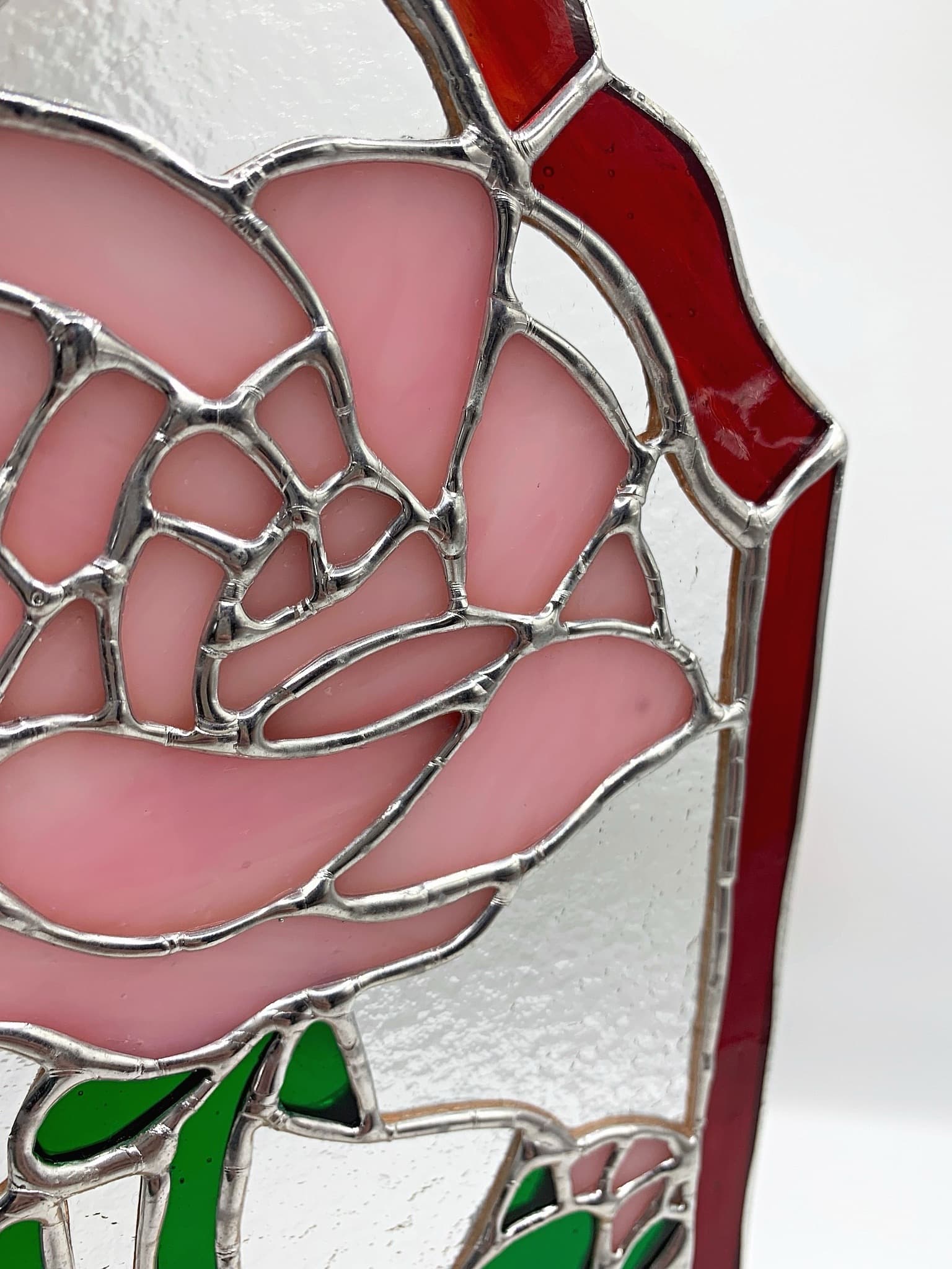 Зачарованная роза preview 4