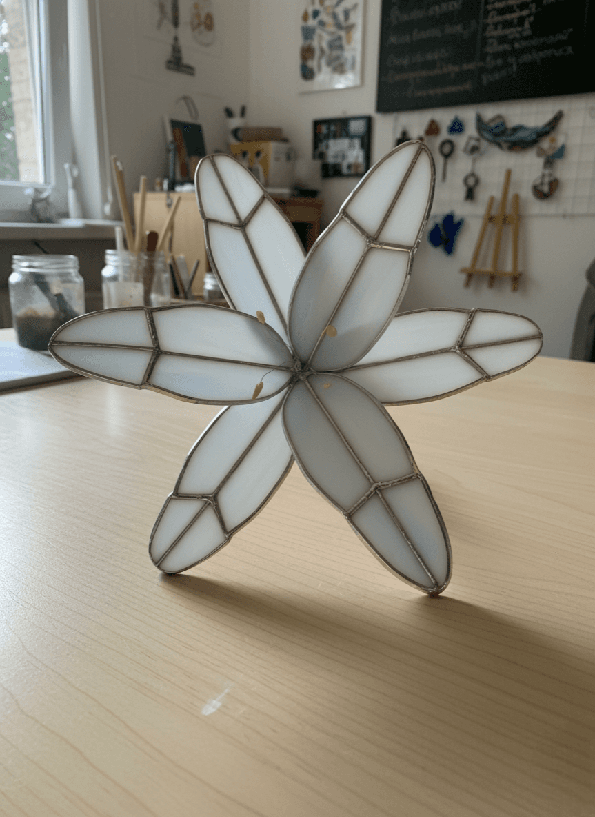 Лилия preview 1