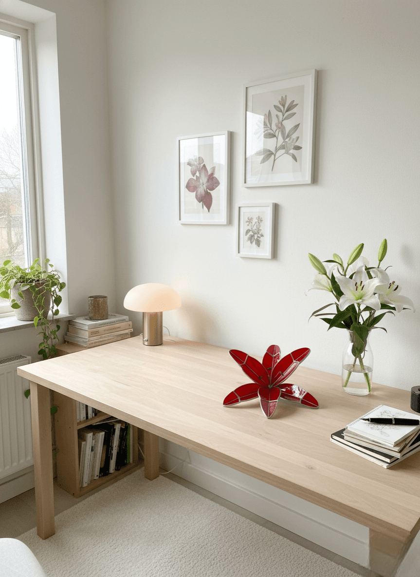 Лилия preview 3